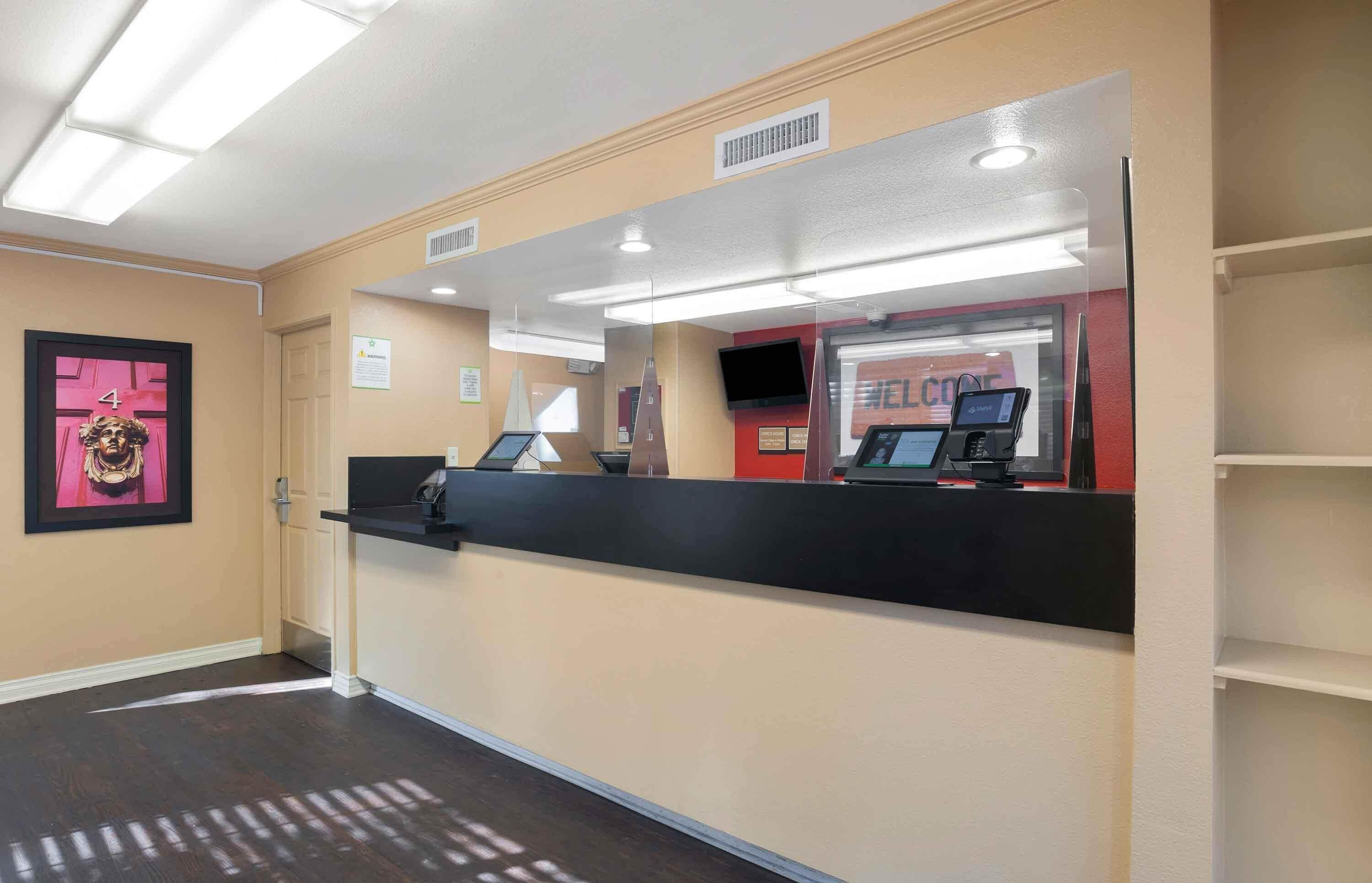 Foto - Extended Stay America San Diego - Sorrento Mesa