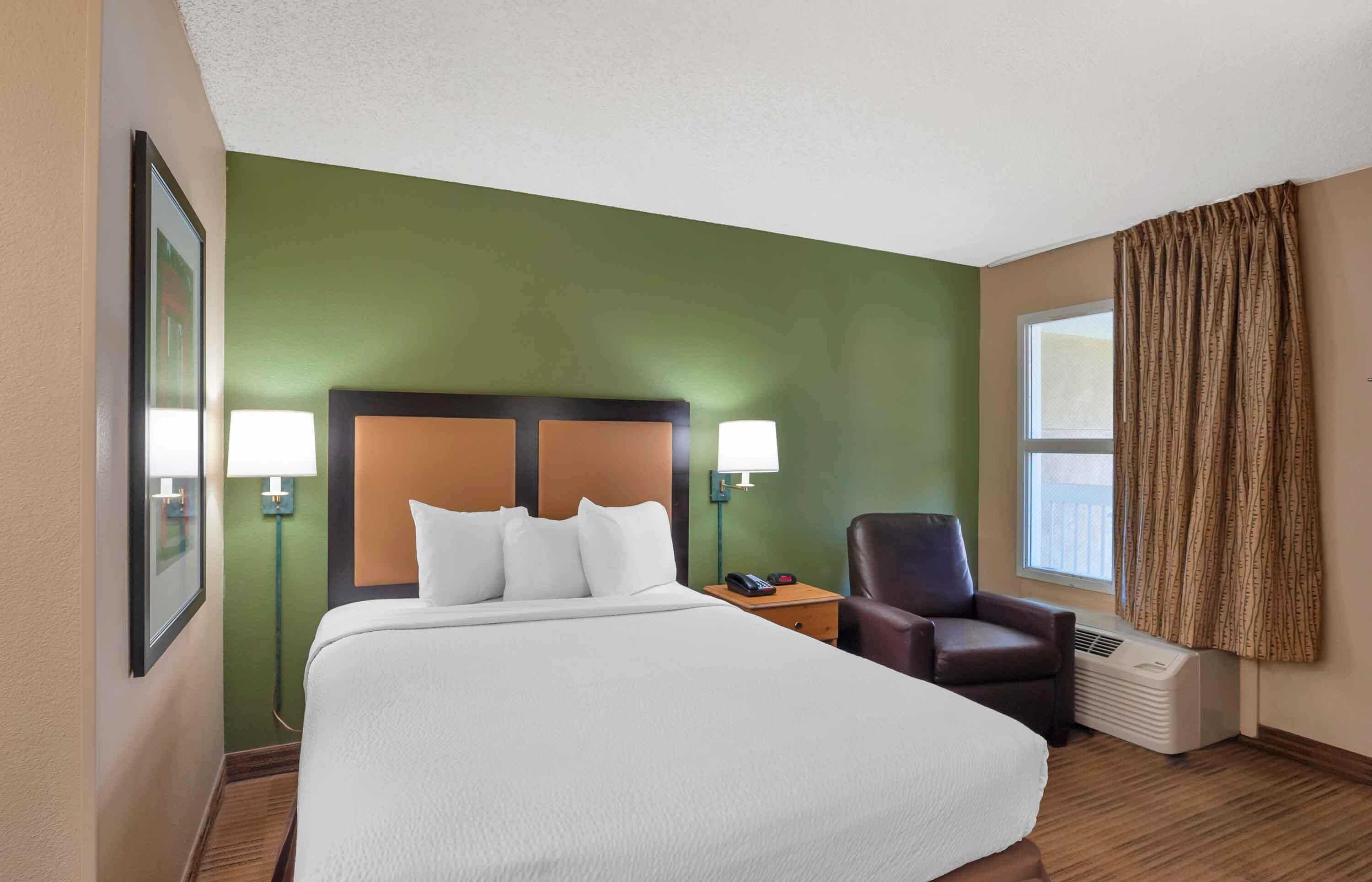 Foto - Extended Stay America San Diego - Sorrento Mesa