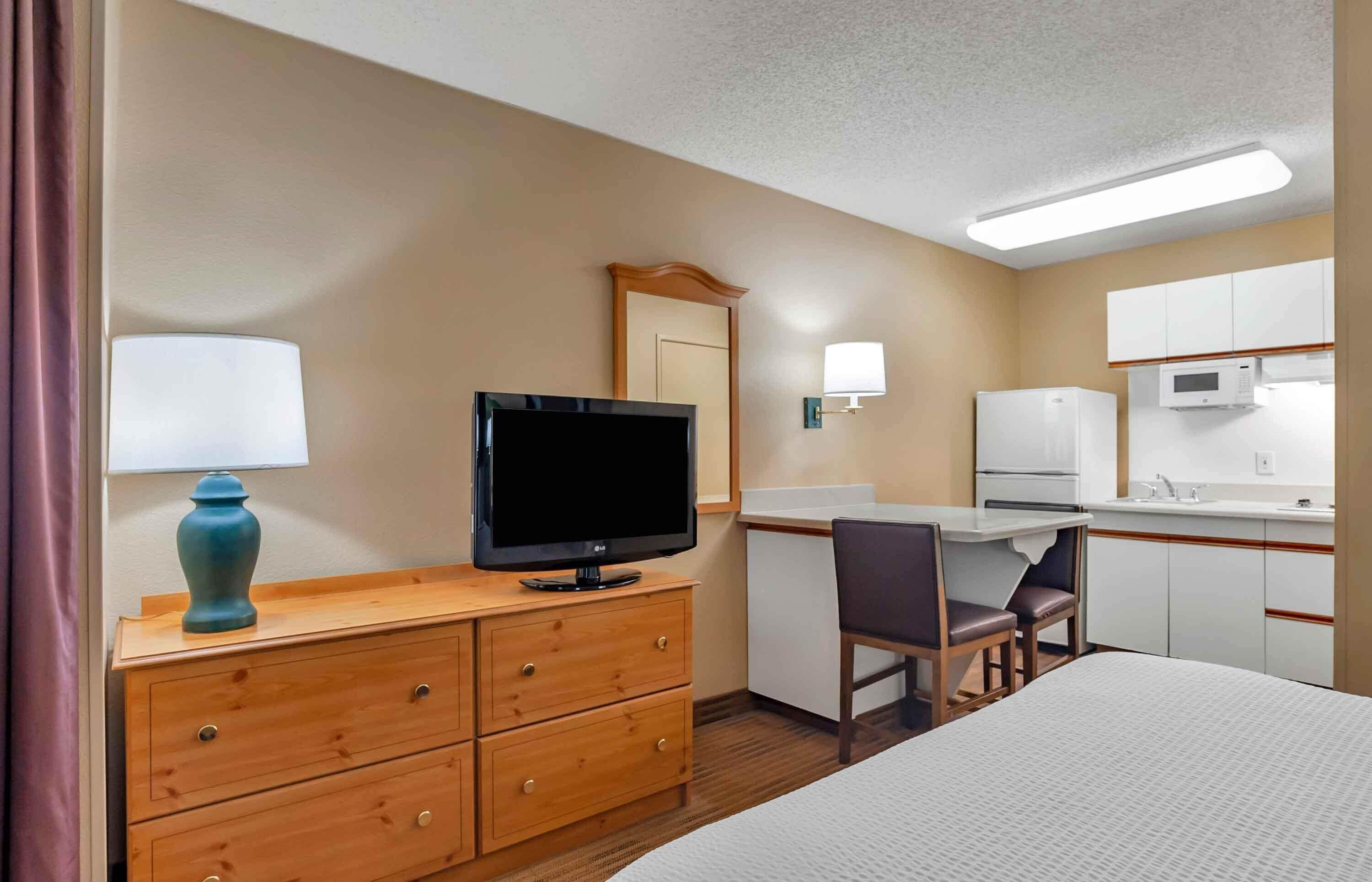 Foto - Extended Stay America San Diego - Sorrento Mesa