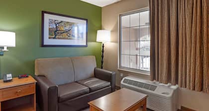 Extended Stay America San Diego - Sorrento Mesa