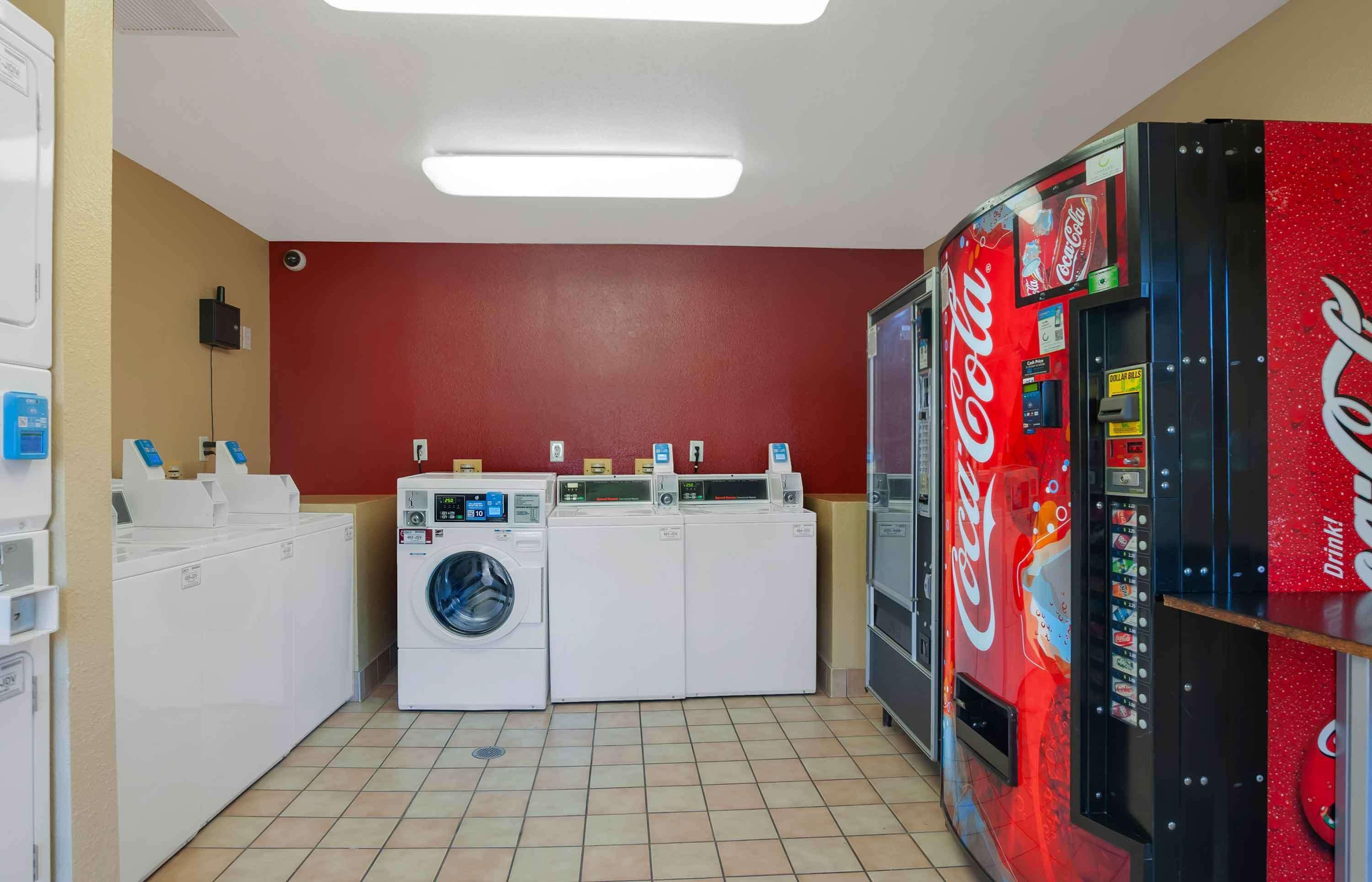 Photo - Extended Stay America Suites - San Diego - Sorrento Mesa