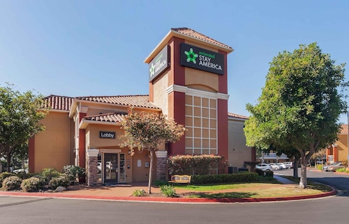 Extended Stay America San Diego - Sorrento Mesa