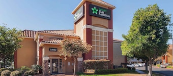 Extended Stay America San Diego - Sorrento Mesa