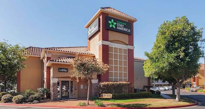 Extended Stay America San Diego - Sorrento Mesa