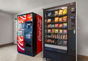 Vending machine