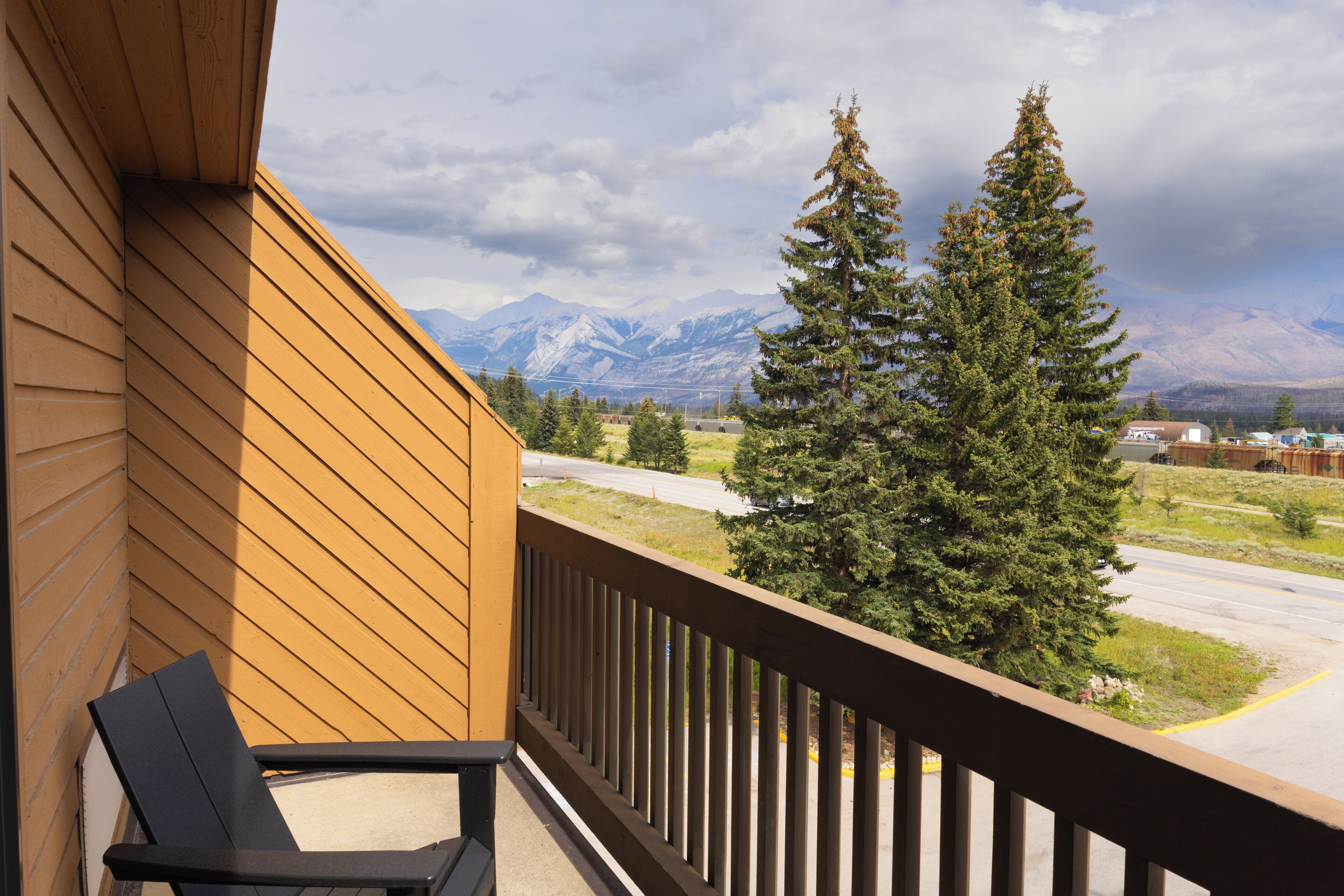 In-room safe, blackout curtains, iron/ironing board, free WiFi