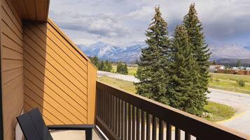 In-room safe, blackout curtains, iron/ironing board, free WiFi