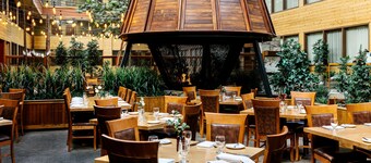 Forest Park Hotel