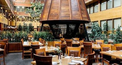 Forest Park Hotel