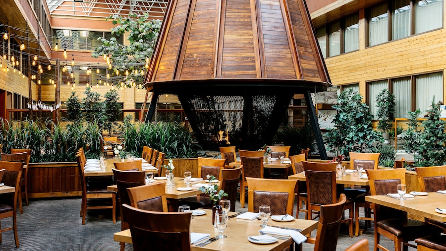 Forest Park Hotel