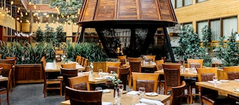 Forest Park Hotel