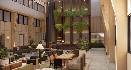 Forest Park Hotel