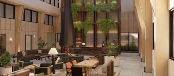 Forest Park Hotel