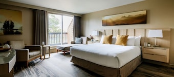 Forest Park Hotel