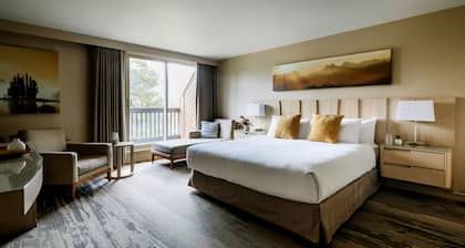Forest Park Hotel