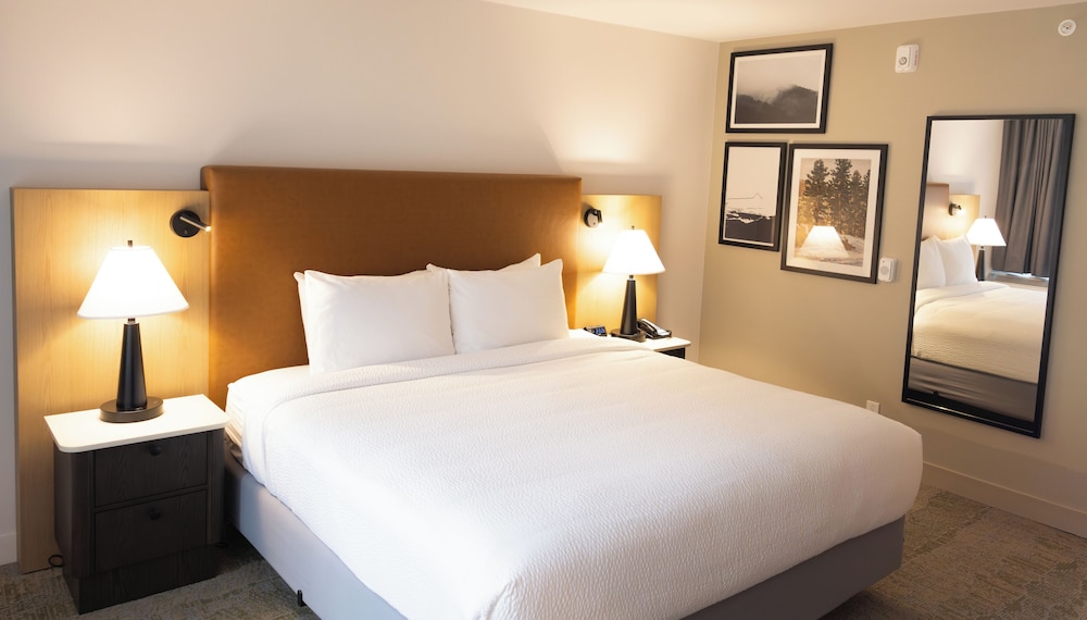 Forest Park Hotel by null