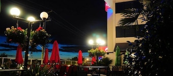 Capital CityCenter Hotel