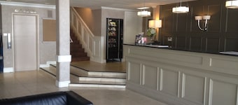 Capital CityCenter Hotel