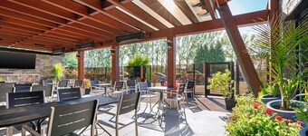 Best Western Plus Barclay Hotel