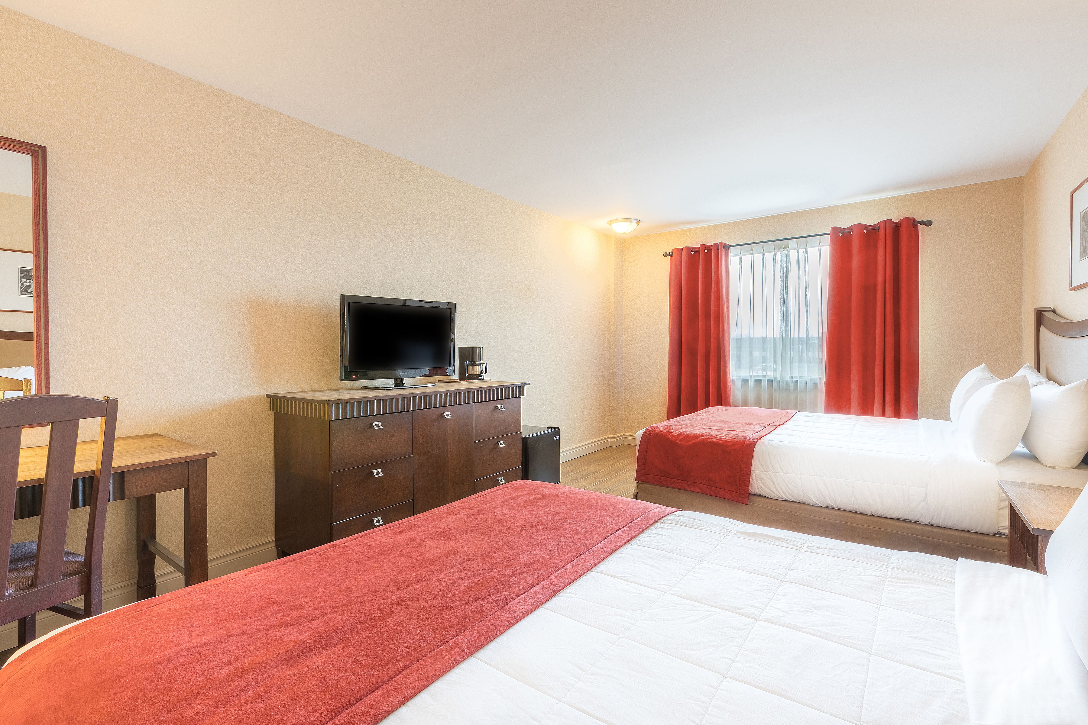 Photo - Hotel Ambassadeur et Suites