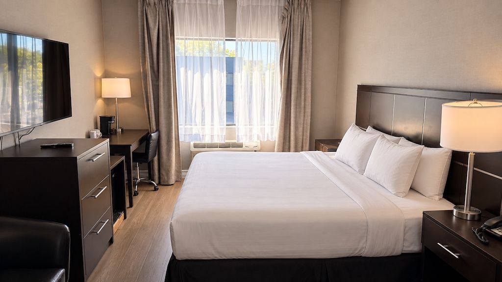 Photo - Ambassadeur Hotel