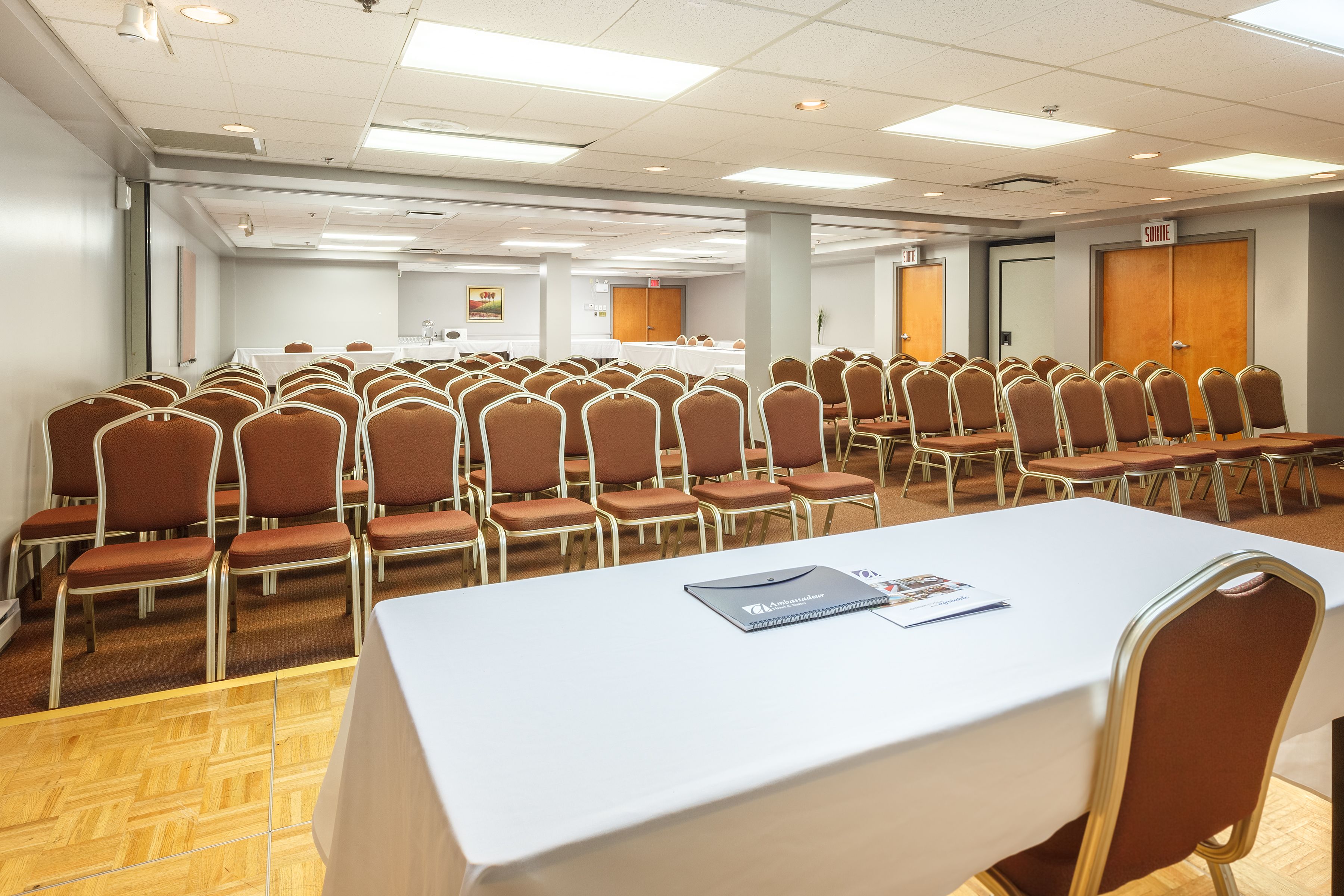 Photo - Hotel Ambassadeur et Suites