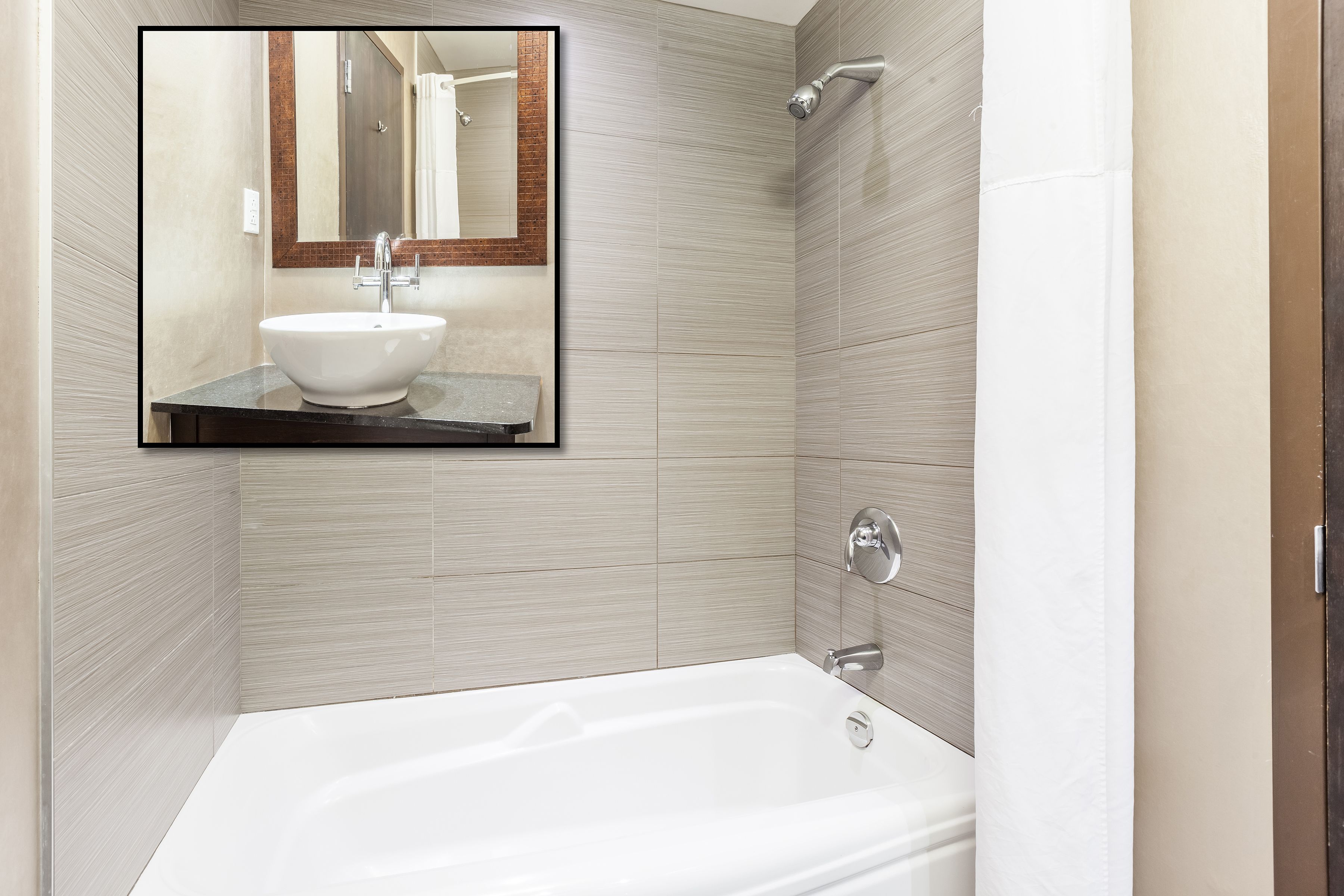 Photo - Hotel Ambassadeur et Suites