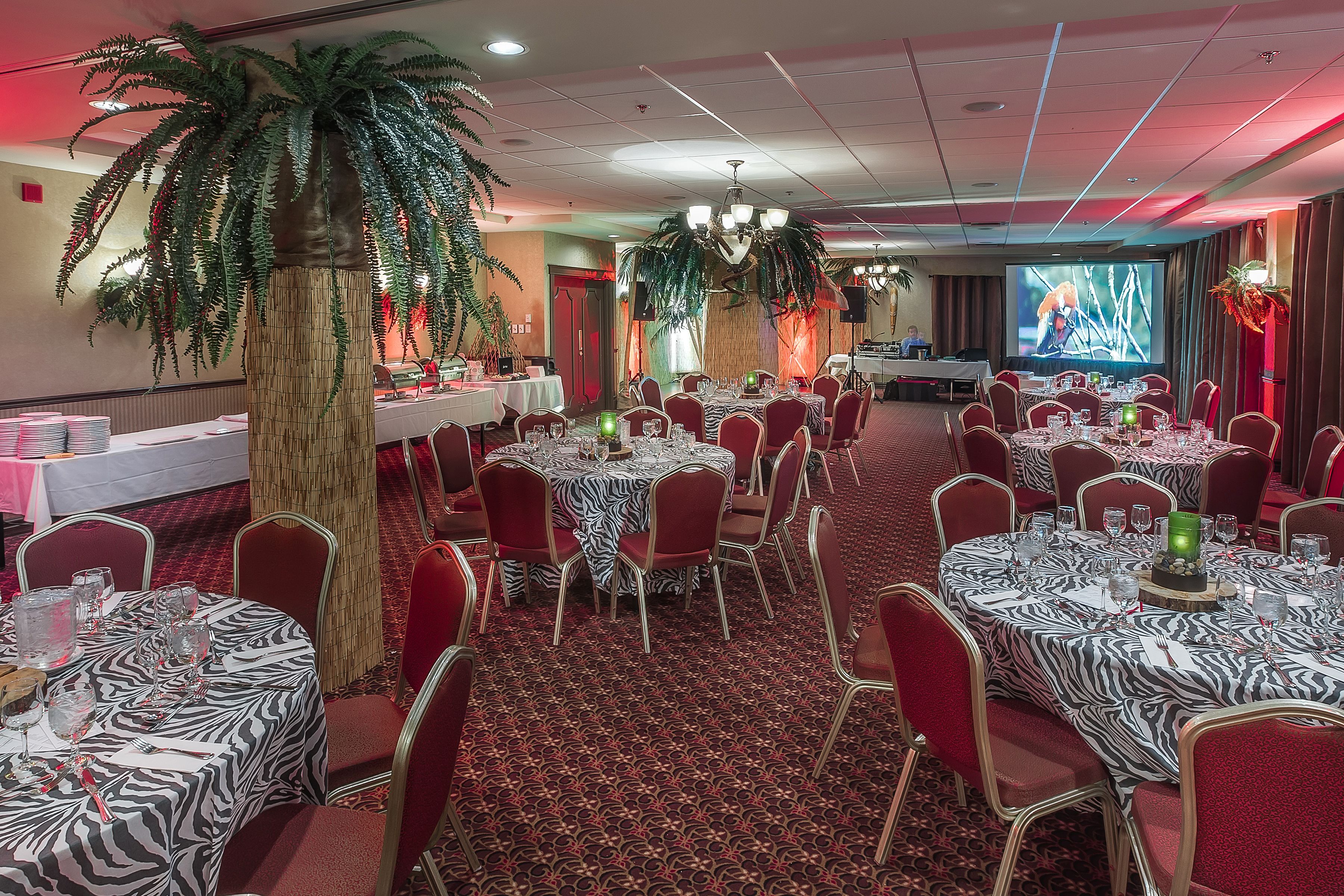 Photo - Hotel Ambassadeur et Suites