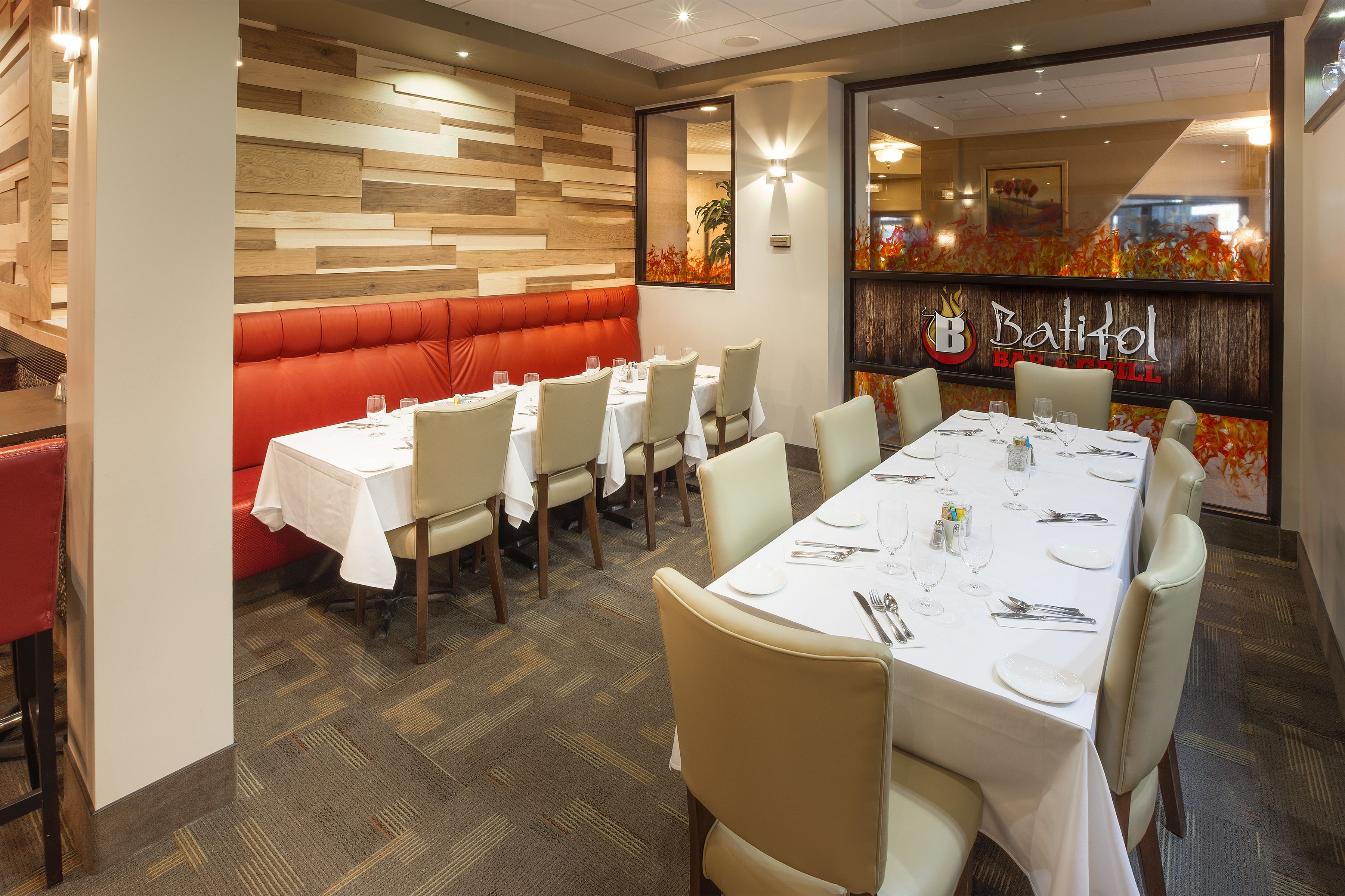 Photo - Hotel Ambassadeur et Suites