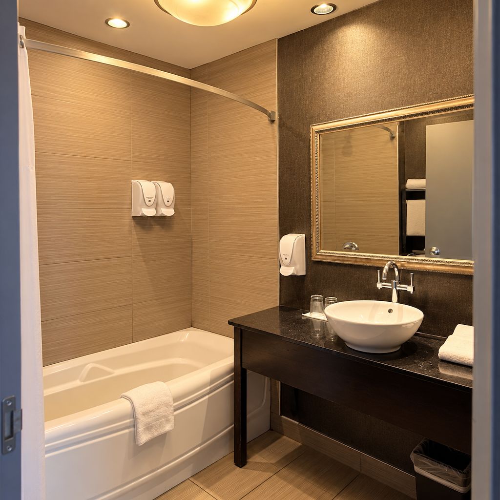 Photo - Ambassadeur Hotel