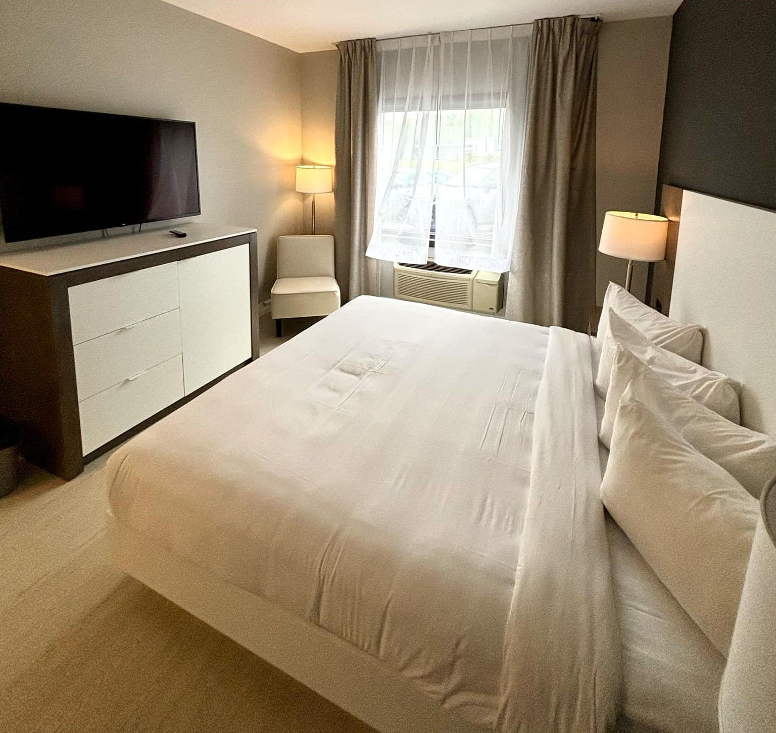 Photo - Ambassadeur Hotel