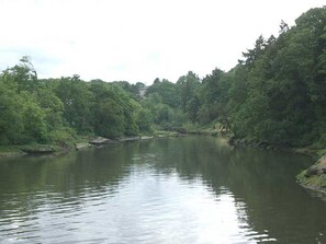 Lake