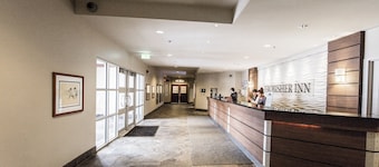 Frobisher Inn