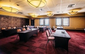 Sala de reuniones