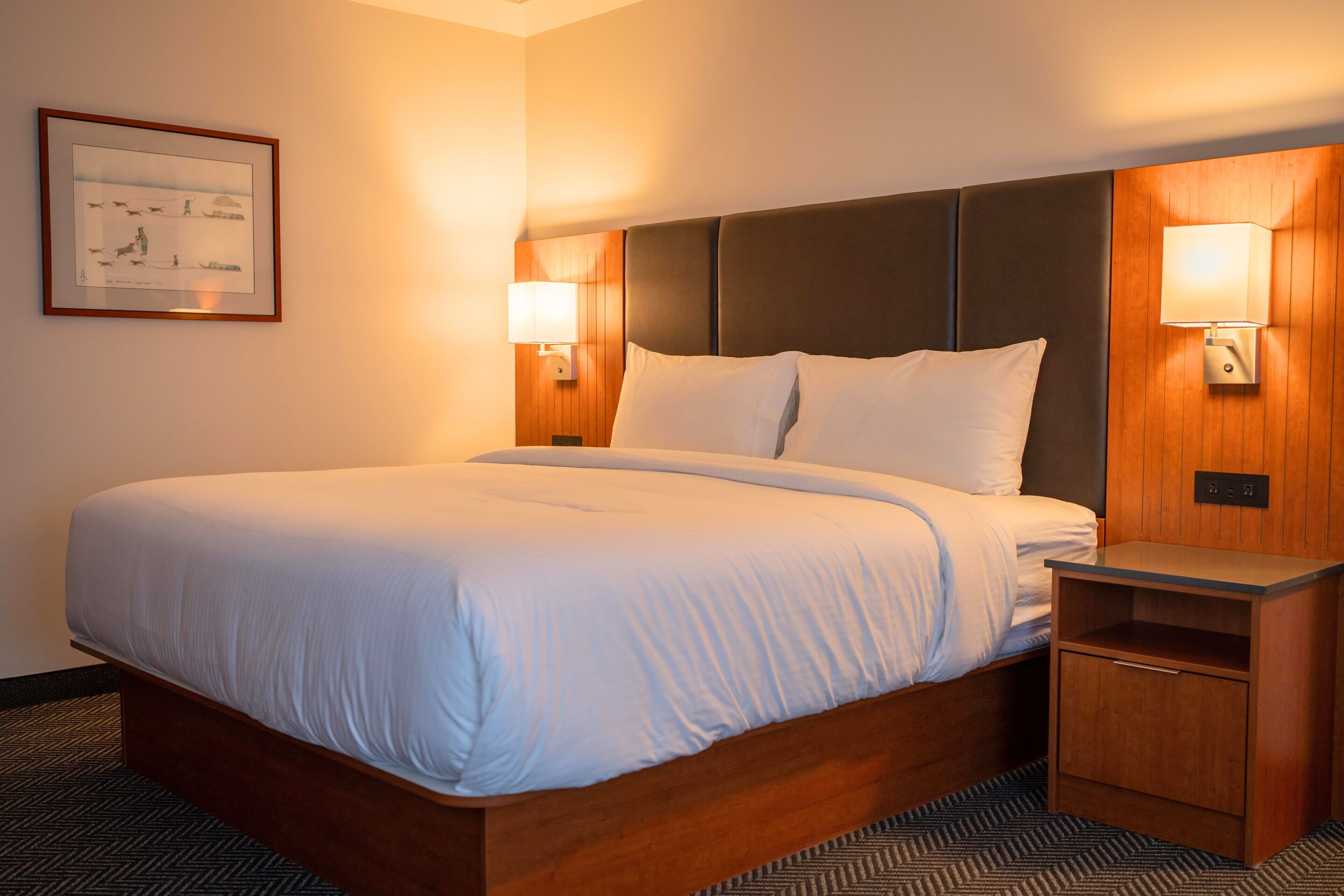 Executive Room, 1 King Bed