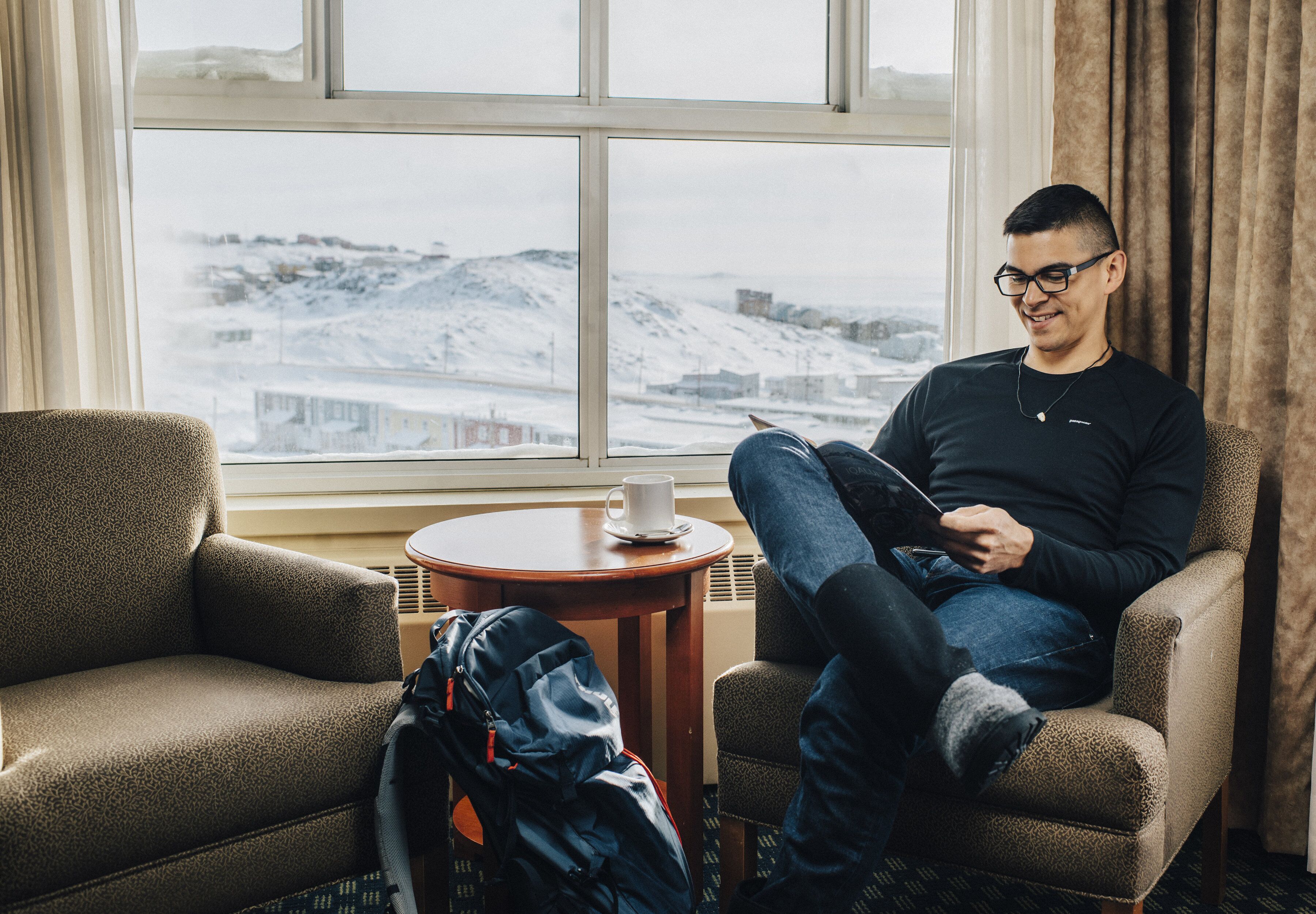 executive room, 1 king bed | 1 bedroom, in-room safe, desk, laptop workspace