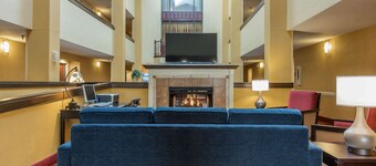 Comfort Inn & Suites Jasper Hwy 78 West