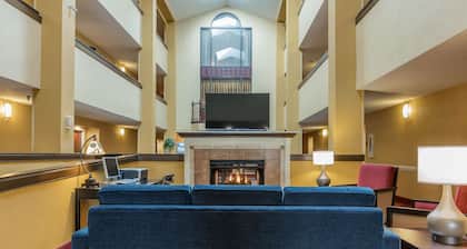 Comfort Inn & Suites Jasper Hwy 78 West