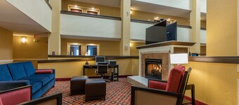 Comfort Inn & Suites Jasper Hwy 78 West