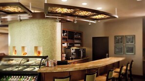 Bar (on property) - Hyatt Place Phoenix -North (Phoenix)