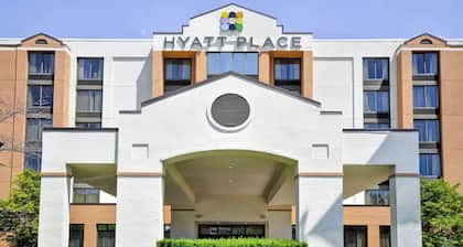 Hyatt Place Phoenix -North