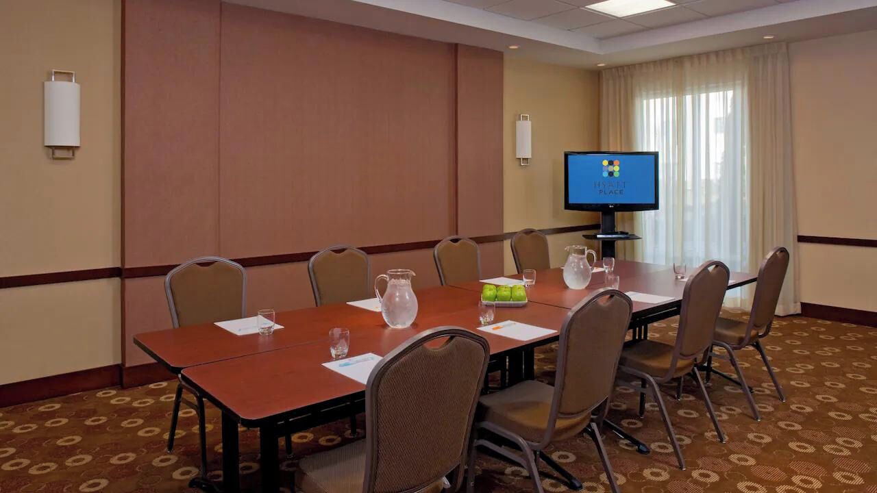 Foto - Hyatt Place Phoenix-North