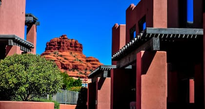 Bell Rock Inn