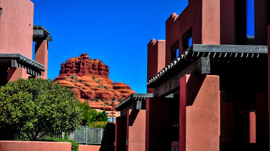 Bell Rock Inn