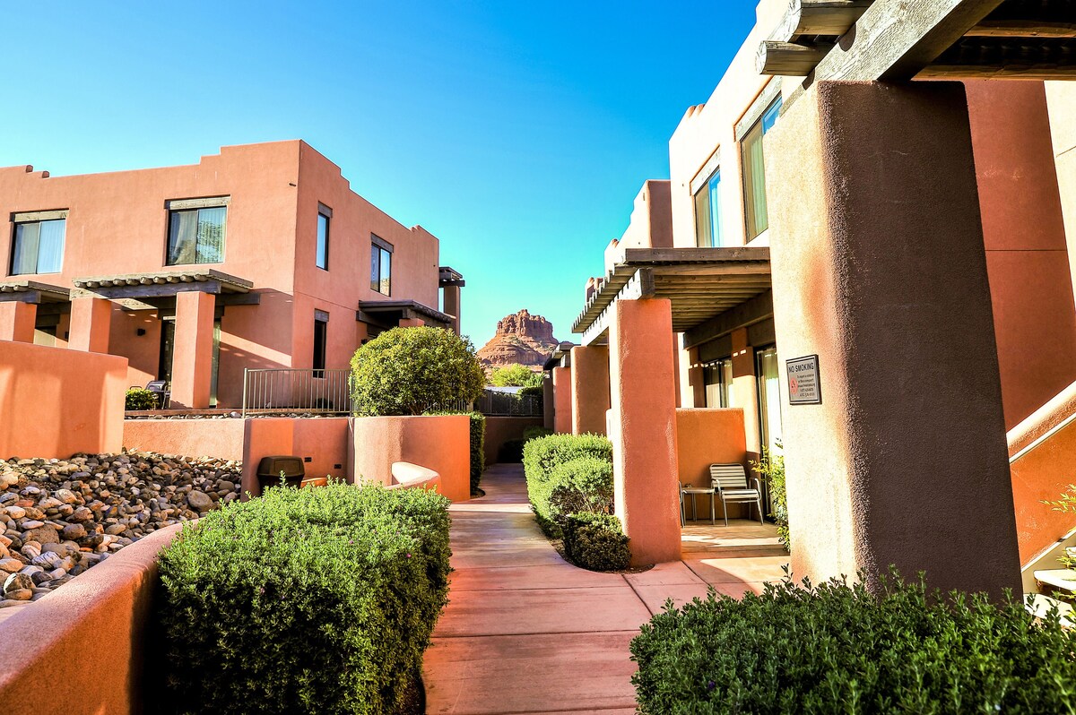 Bell Rock Inn, photo from the listing