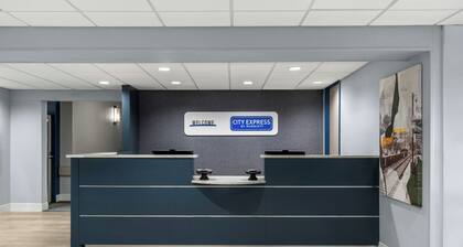 City Express by Marriott Tempe