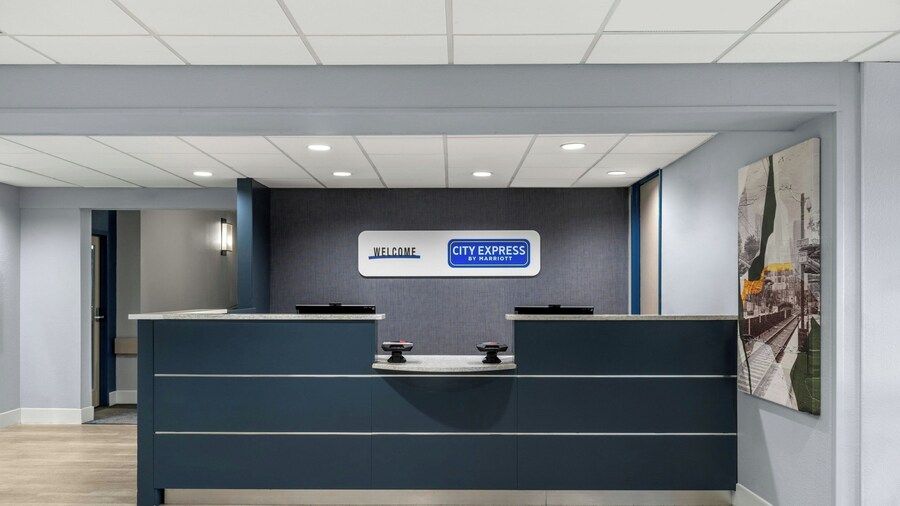 City Express by Marriott Tempe
