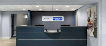City Express by Marriott Tempe