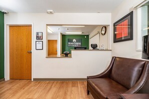 Hall