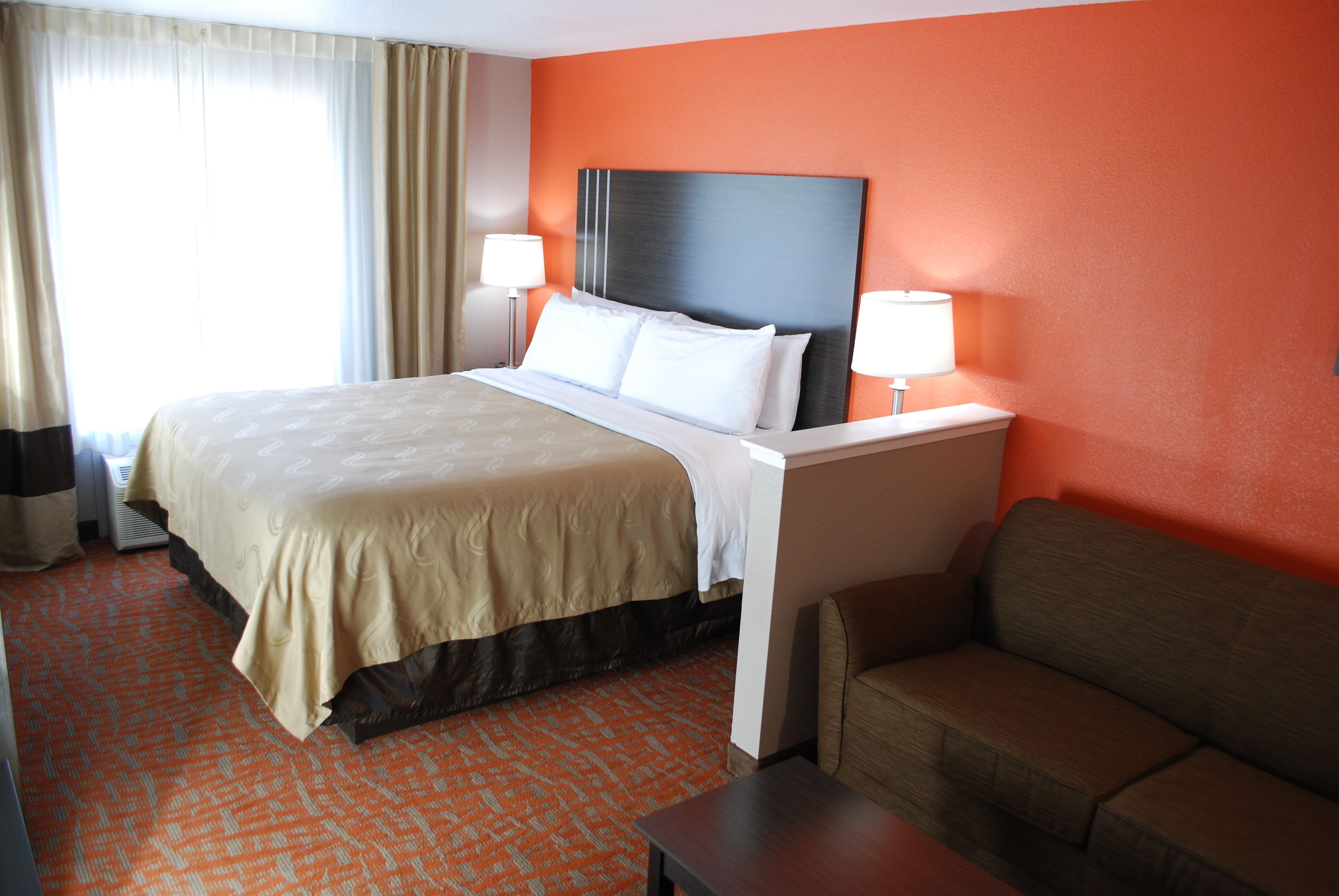 Foto - Quality Inn & Suites Fresno Northwest